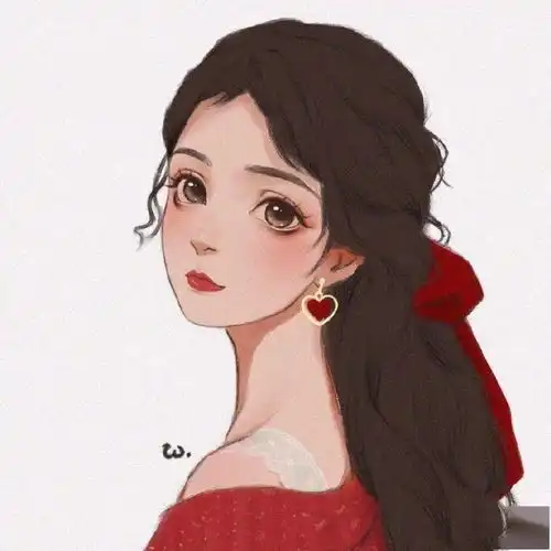 头像干啥啥不行天天穷开心
