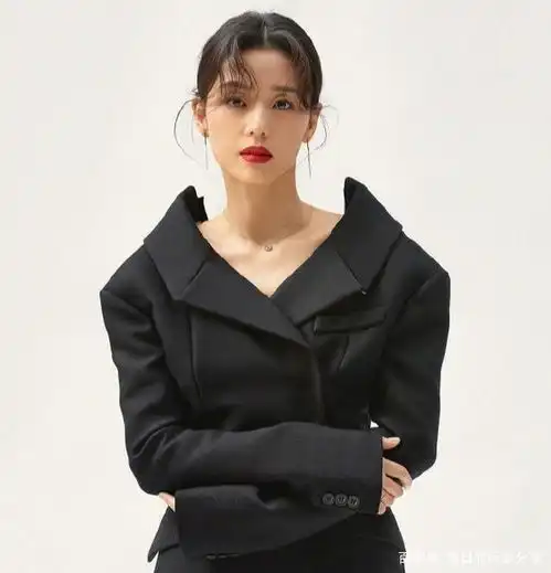 气质女神全智贤
