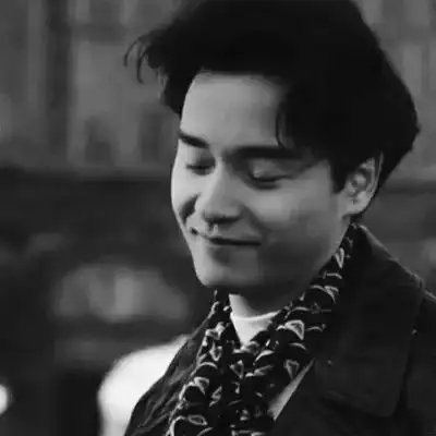 粉丝留言要求丨张国荣的头像
