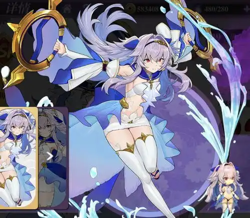 游戏中那些看起来很弱鸡但实力强得一批的角色,首先排除那只鸡
