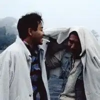 张国荣头像高清情侣头像微信头像图片大全
