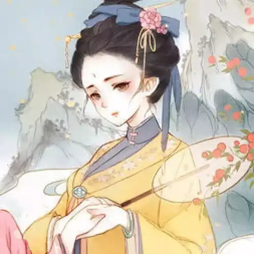 一组萌萌的头像分享
