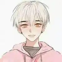 男生头像动漫冷酷帅气阳光微信头像图片大全
