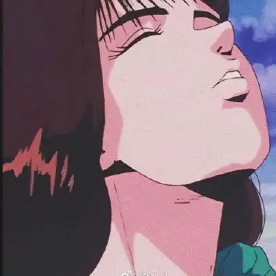 晴子头像高清灌篮高手赤木晴子头像
