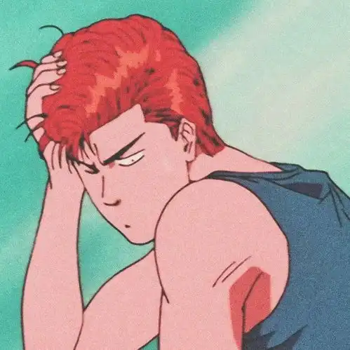 一份巨好看的二次元动漫头像,请签收
