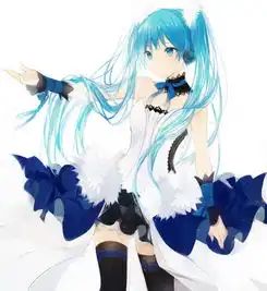 初音未来第十二发
