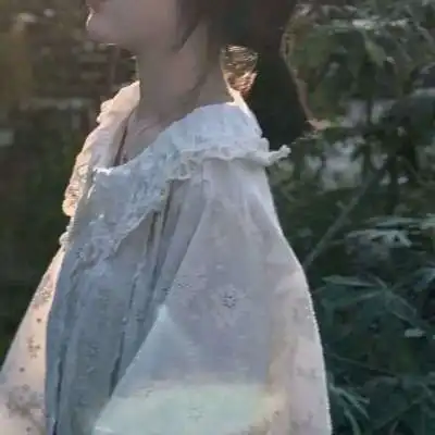 易北瑶ins风唯美温柔女头世界先爱了我,我不能不爱它女生头像我要个性网
