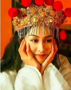 经典就是经典朱茵之后再无紫霞
