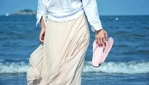 海边放松心情的句子去海边释放压抑的心情说说
