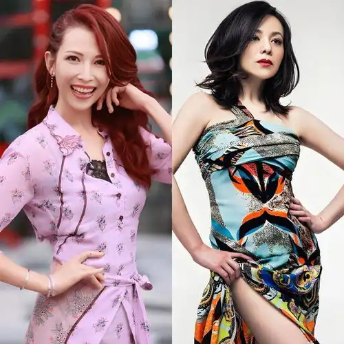 女人过了50岁,最好别留这4种发型,以为洋气,实际上油腻感十足
