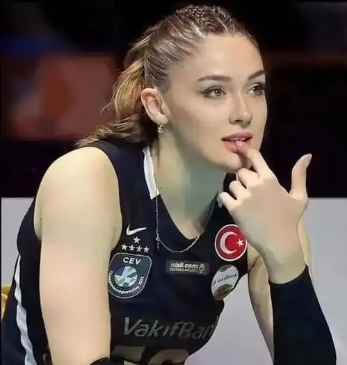 巴黎奥运会出圈的15位美女,乌克兰睡美人第2,第1堪比超模
