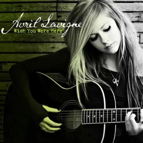 wishyouwerehereavrillavigne高音质在线试听wishyouwerehere歌词歌曲下载酷狗音乐
