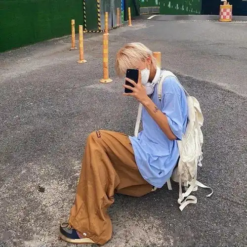 2021微信头像
