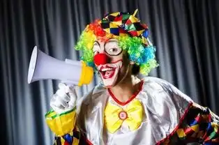 实探云南首家国际大马戏,让人捧腹大笑爱上它
