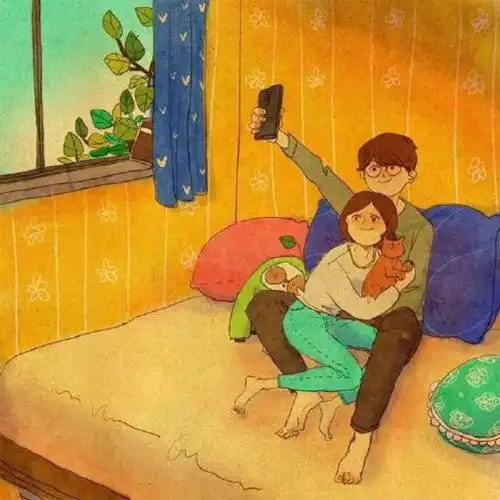 怀疑配偶出轨,控制不住胡思乱想,拥有这种能力,你的心情就好了
