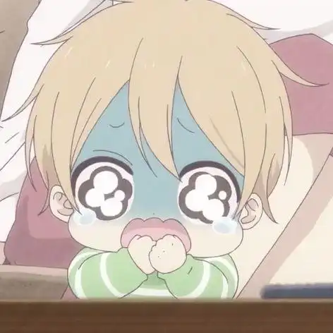 有没有好看的动漫女生头像
