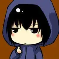 我在照相馆拍了张照片但是是930x1206的用画图软件把分辨率变成了272x354结果很模糊
