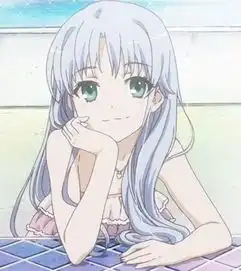 这两个动漫女生是哪个动漫里的
