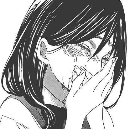 心情特别低落时设置的自动回复
