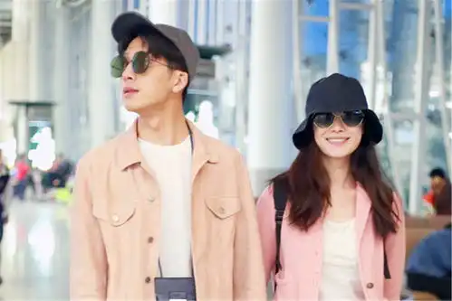 井柏然官宣和倪妮和平分手,网友纷纷表示早看出来了
