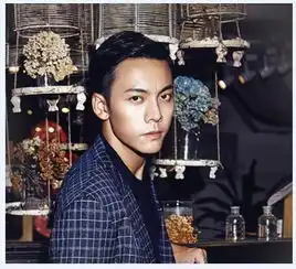 qq炫舞手游陈伟霆捏脸数据陈伟霆捏脸服装搭配
