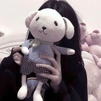 叶柒.优质女头总会相逢就像山女生头像我要个性网

