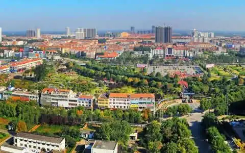 由商丘入永城途中作
