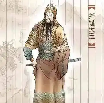 他山之玉西游记人物图谱及简介
