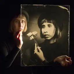 复古摄影老旧器材带你穿越时空
