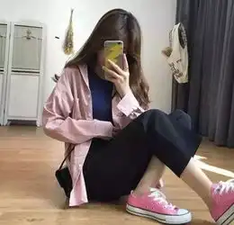 80张男女头像
