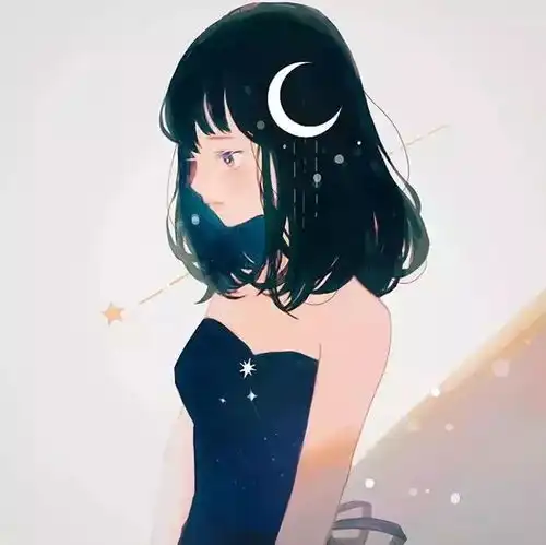 100张闺蜜头像丨不能一起出生,但能一起祸害苍生
