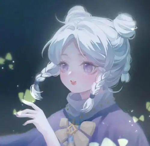 02收藏女头闺蜜,可爱
