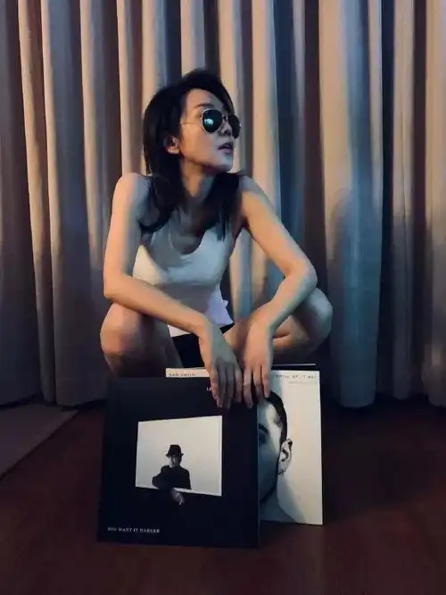 让春晚女神们告诉你,自律的人到底有多可怕

