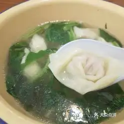 老老头馄饨店的小碗汤馄饨好不好吃用户评价口味怎么样无锡美食小碗汤馄饨实拍图片大众点评
