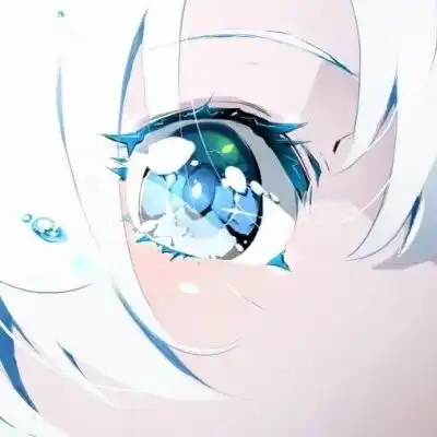 卡通动漫头像94我要个性网
