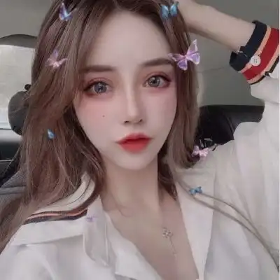 精致女生头像堆糖网堆糖网女生头像甜美
