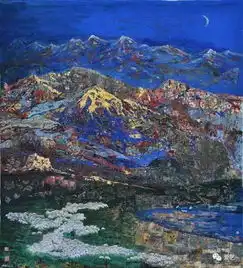2017广州美术学院研究生中期筛选作品展
