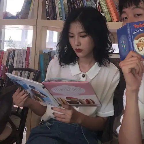 绝绝子情头分享

