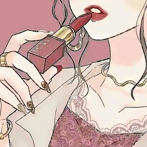 闺蜜头像丨谁看了不说一声绝
