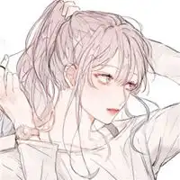 女生动漫霸气头像动漫超拽霸气冷酷女生头像
