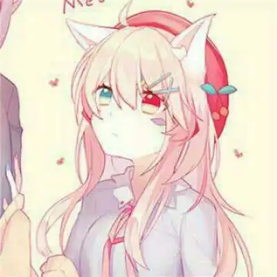 2021最新美丽爱人动漫头像
