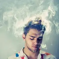 2019最火微信头像男成熟孤独愿你一生平安喜乐悲叹无我
