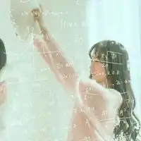 qq头像情侣带字带字母公式的qq情头一男一女
