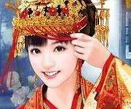 另类大唐荣耀唐德宗将宋氏五姐妹全部留在宫中
