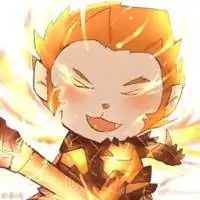 孙悟空头像王者荣耀微信头像图片大全
