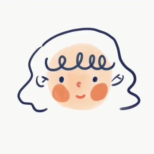 头像干净温柔,眼里有光
