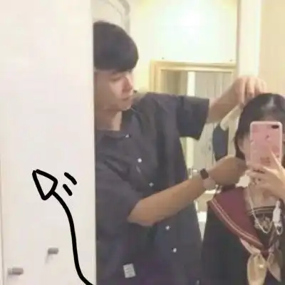 狠九情头真是羡慕那些甜的要qq情侣头像我要个性网
