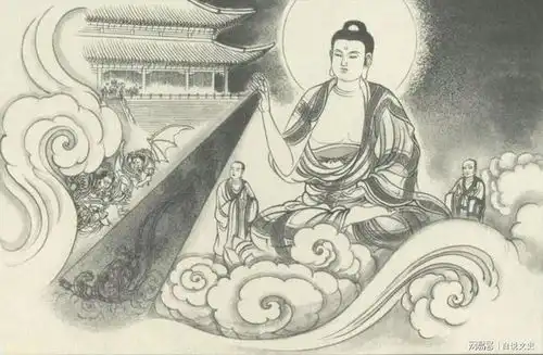 西游悟空为什么说,如来佛祖骗了他
