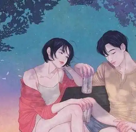 女人对你有这6个表现,说明她爱你很深,爱你入骨
