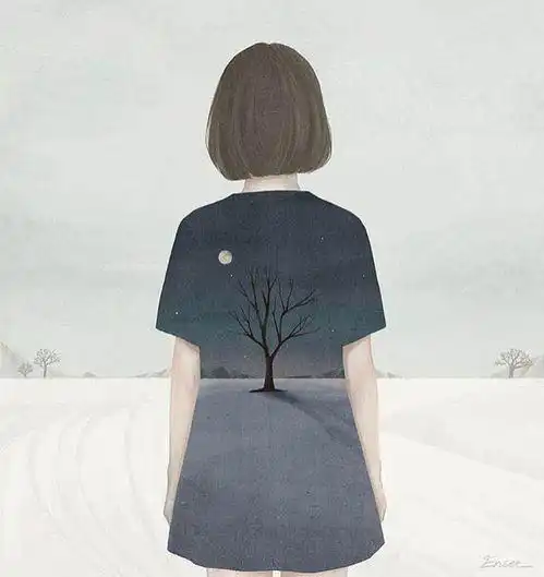 男人不爱你,你才会有的4种感受,别不懂
